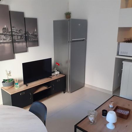 Apartamento Chez Jean-Luc Port Vendres Exterior foto