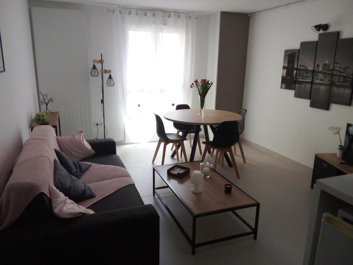Apartamento Chez Jean-Luc Port Vendres Exterior foto