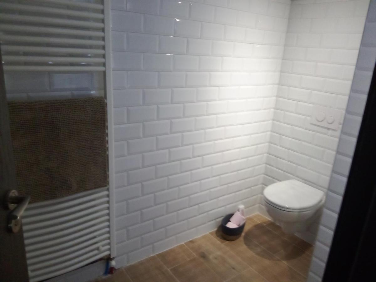 Apartamento Chez Jean-Luc Port Vendres Exterior foto