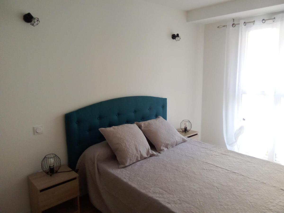 Apartamento Chez Jean-Luc Port Vendres Exterior foto